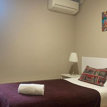 Somnio Hostels Barcelona Bagian luar foto