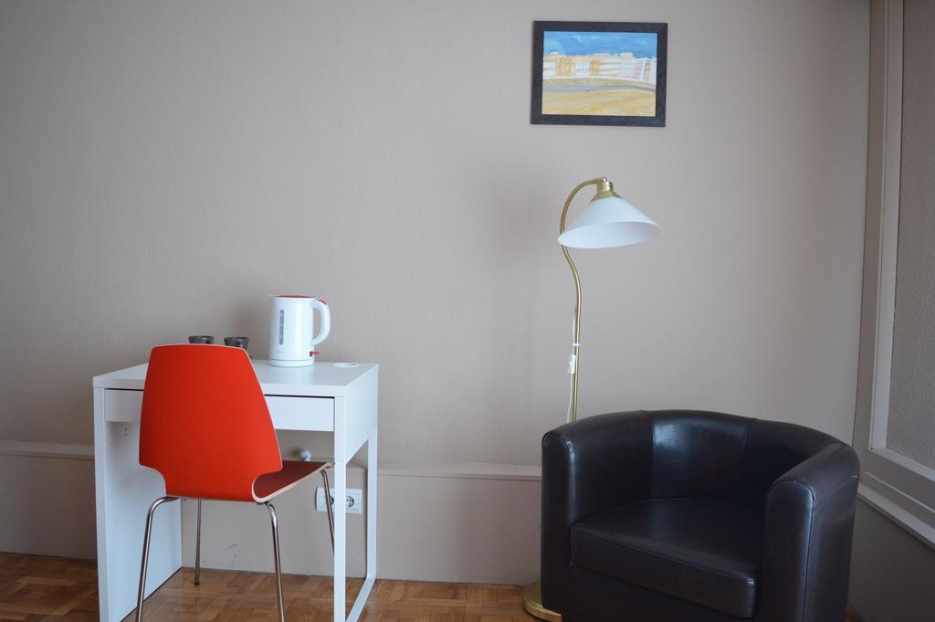 Somnio Hostels Barcelona Ruang foto