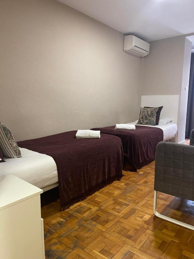 Somnio Hostels Barcelona Bagian luar foto
