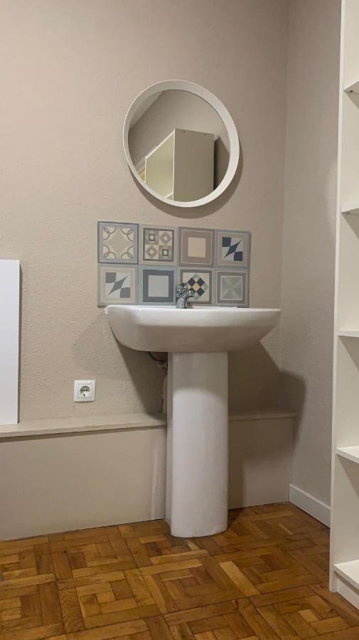 Somnio Hostels Barcelona Bagian luar foto