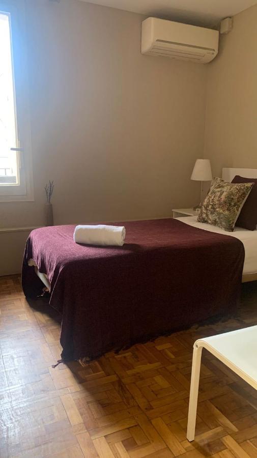 Somnio Hostels Barcelona Bagian luar foto