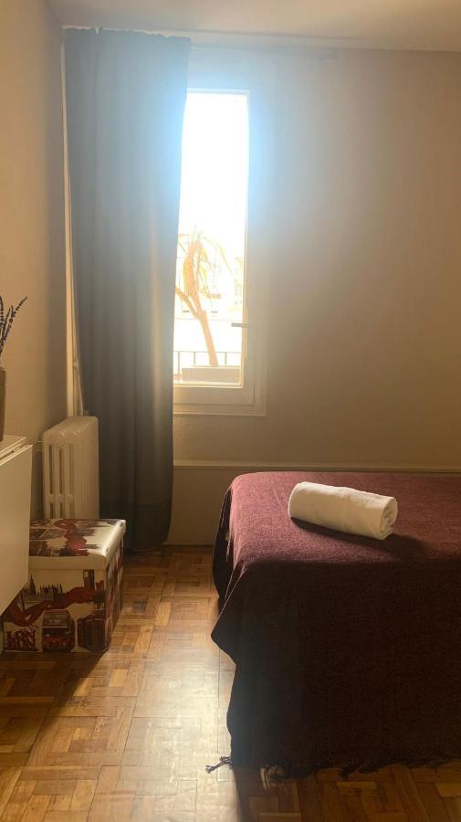Somnio Hostels Barcelona Bagian luar foto