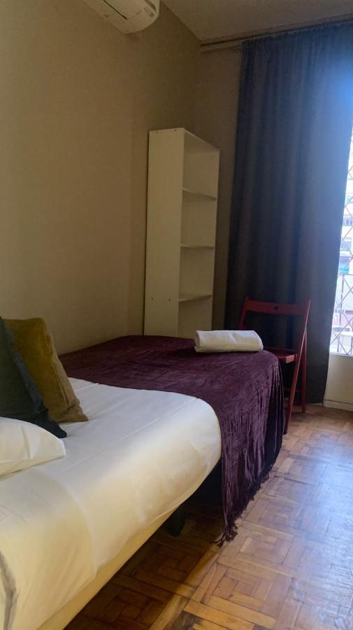 Somnio Hostels Barcelona Bagian luar foto