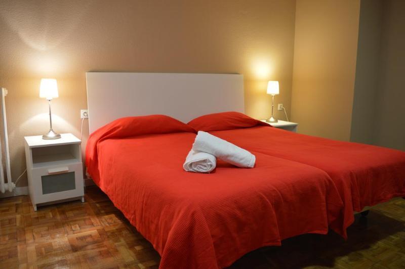 Somnio Hostels Barcelona Bagian luar foto
