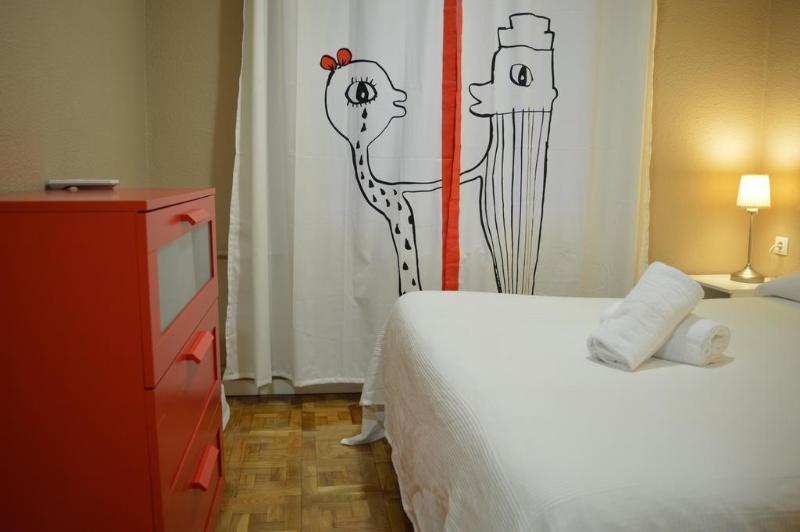 Somnio Hostels Barcelona Bagian luar foto